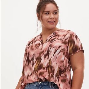 Brand New Torrid Top